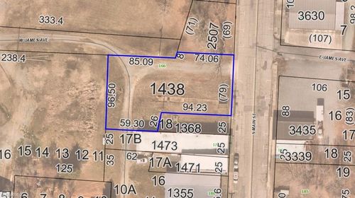 166 S Main St, Denton, NC, 27239-6586 | Card Image