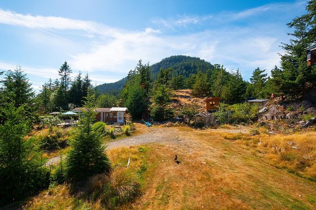 2016 Mount Artaban Road, House other with 2 bedrooms, 2 bathrooms and null parking in Gambier Island BC | Image 20