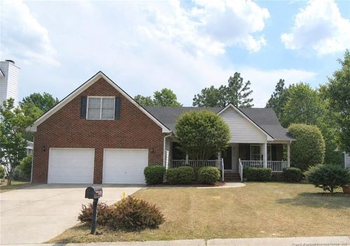6720 Jacobs Creek Cir, Fayetteville, NC, 28306-4596 | Card Image