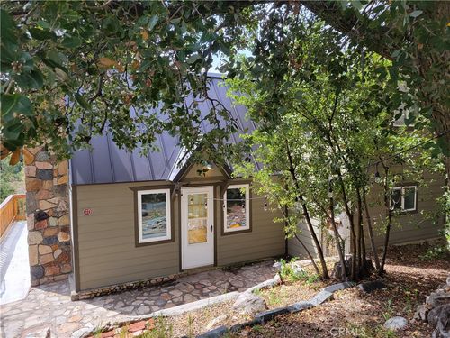 177 Craghill Dr, Cedar Glen, CA, 92321 | Card Image