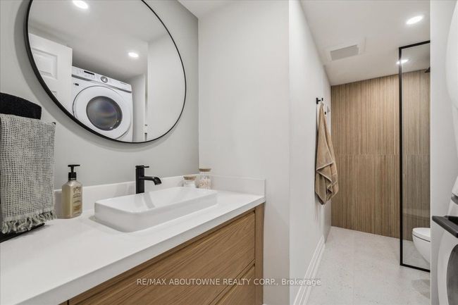 123 - 2110 Cleaver Ave, Condo with 2 bedrooms, 1 bathrooms and null parking in Burlington ON | Image 27