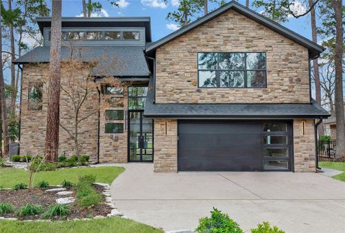20 Buttonbush Ct, The Woodlands, TX, 77380-1405 | Card Image