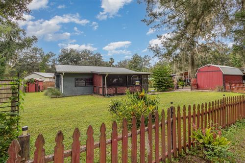 4606 County Road 303, Lake Panasoffkee, FL, 33538 | Card Image