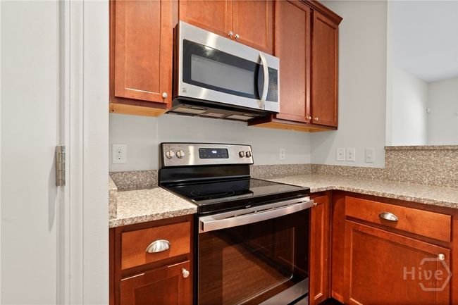 370 Kepler Loop, Townhouse with 3 bedrooms, 3 bathrooms and null parking in Richmond Hill GA | Image 18