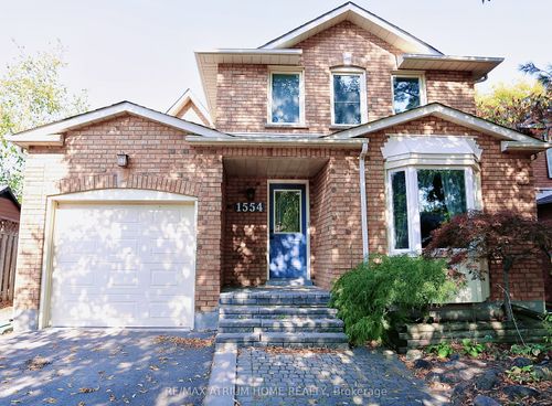 1554 Parish Lane, Oakville, ON, L6M2Z6 | Card Image
