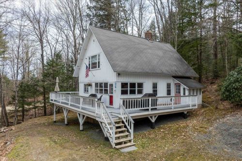59 Zeller Camp Rd, Grafton, VT, 05146-9685 | Card Image