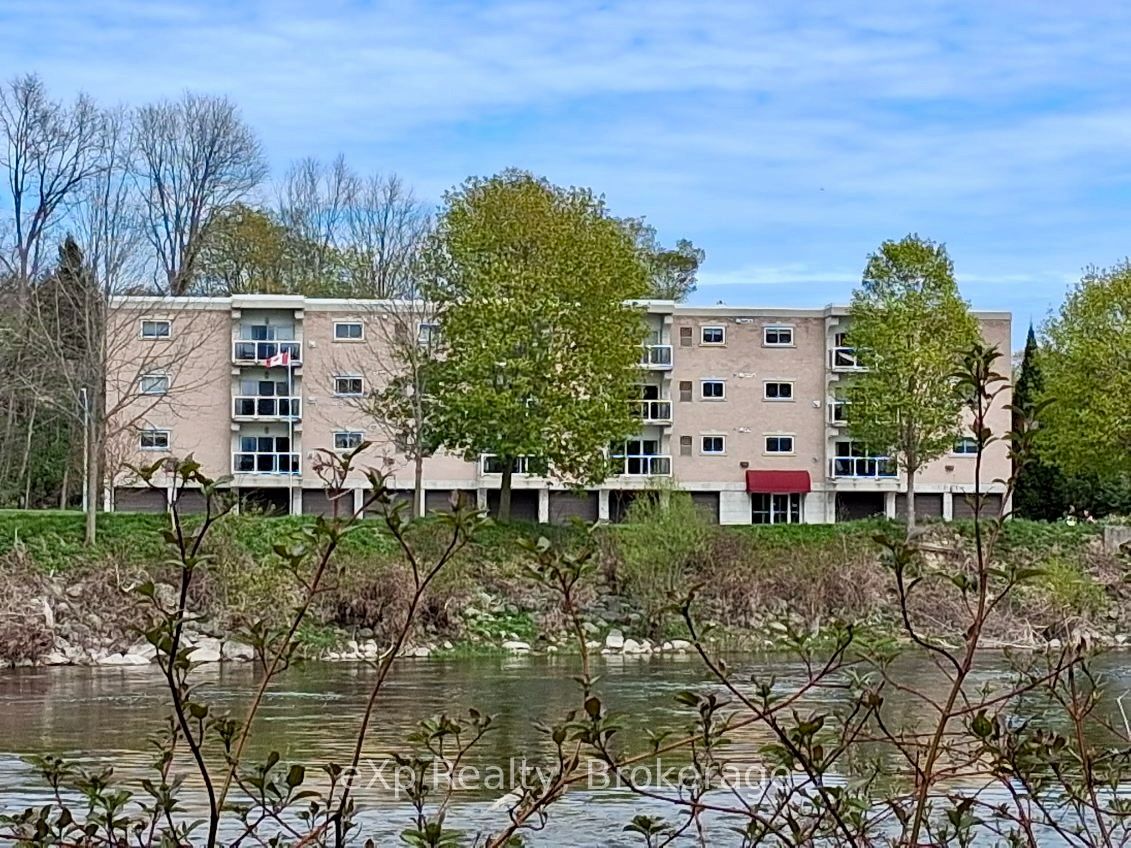 Residential in Brockton 2