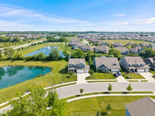 16226 Taconite Drive, Noblesville, IN, 46060 | Card Image