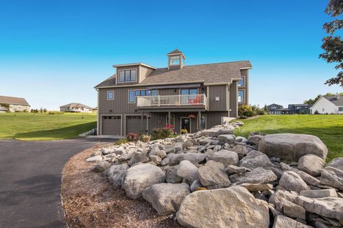 4740 E Water View Drive, Leland Township, MI, 49653 | Card Image