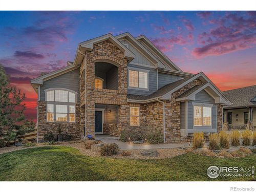 8536 Rogers Loop, Arvada, CO, 80007-6727 | Card Image