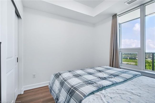 1703 - 3220 William Coltson Ave, House attached with 1 bedrooms, 1 bathrooms and 1 parking in Oakville ON | Image 15