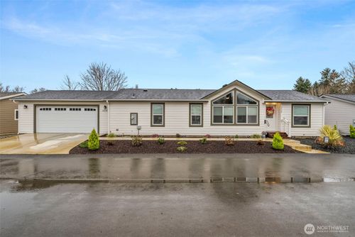 3320 Meadowbrook Ln Se, Lacey, WA, 98503-4214 | Card Image