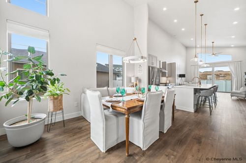 4068 Saddleback Ln, Cheyenne, WY, 82001-9136 | Card Image