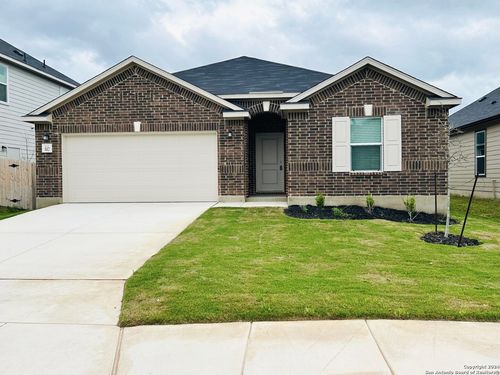 317 Harvest Flds, New Braunfels, TX, 78130 | Card Image