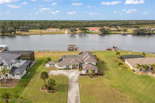 5276 River Blossom Ln, FORT DENAUD, FL, 33935-0603 | Card Image