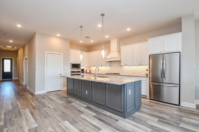 Gorgeous kitchen for the chef! | Image 7