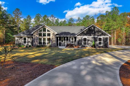 1066 Pine Dr, Lincolnton, GA, 30817-3761 | Card Image