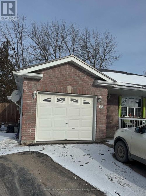 bsmt-106 St. James Street, Stirling-Rawdon (Stirling Ward), ON, K0K3E0 | Card Image