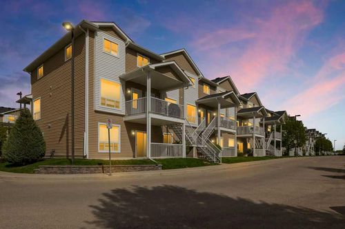 106 Sunrise Terr Ne, High River, AB, T1V0C2 | Card Image