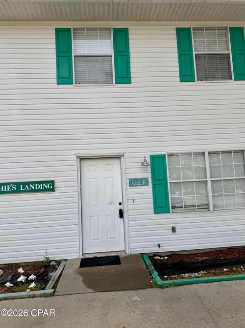 apt-d-103 Downing St, Panama City Beach, FL, 32413-3642 | Card Image