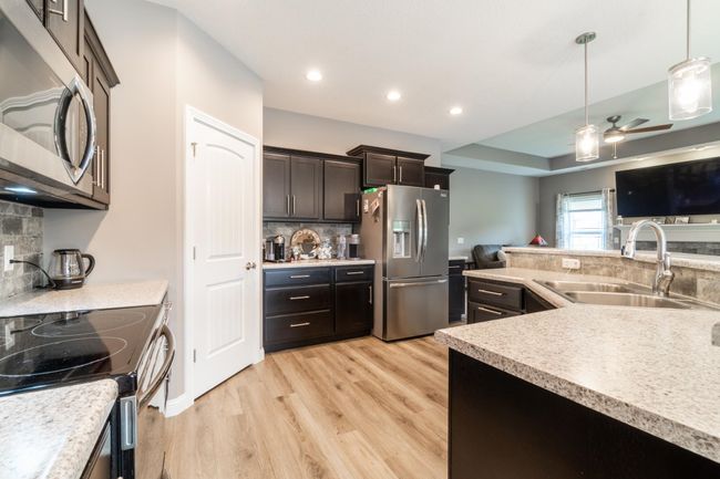 3411 Beowulf Run, House other with 3 bedrooms, 3 bathrooms and null parking in Auburn IN | Image 13