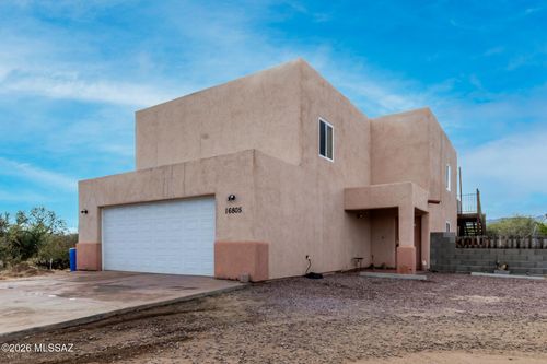 16805 S Horse Hollow Trail, Sahuarita, AZ, 85629 | Card Image