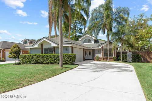 12541 Masters Ridge Dr, Jacksonville, FL, 32225-4659 | Card Image