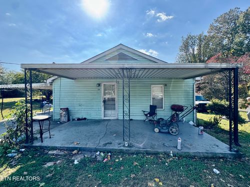 3800 Romines Dr, Knoxville, TN, 37914-5769 | Card Image