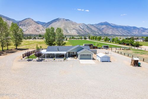 540 Upper Colony Rd, Wellington, NV, 89444-9581 | Card Image
