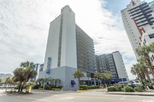 1203-2001 S Ocean Blvd, Myrtle Beach, SC, 29577-4637 | Card Image