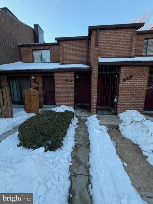 3433-3433 Summit Ct Ne, WASHINGTON, DC, 20018-1647 | Card Image