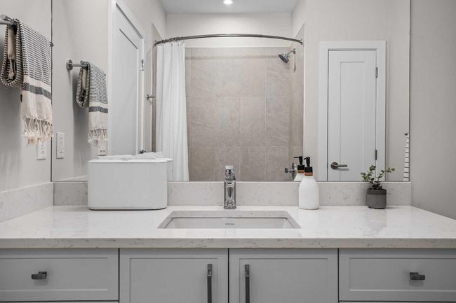 101L - 209 Stewart Creek Rise, Townhouse with 3 bedrooms, 2 bathrooms and 2 parking in Canmore AB | Image 41