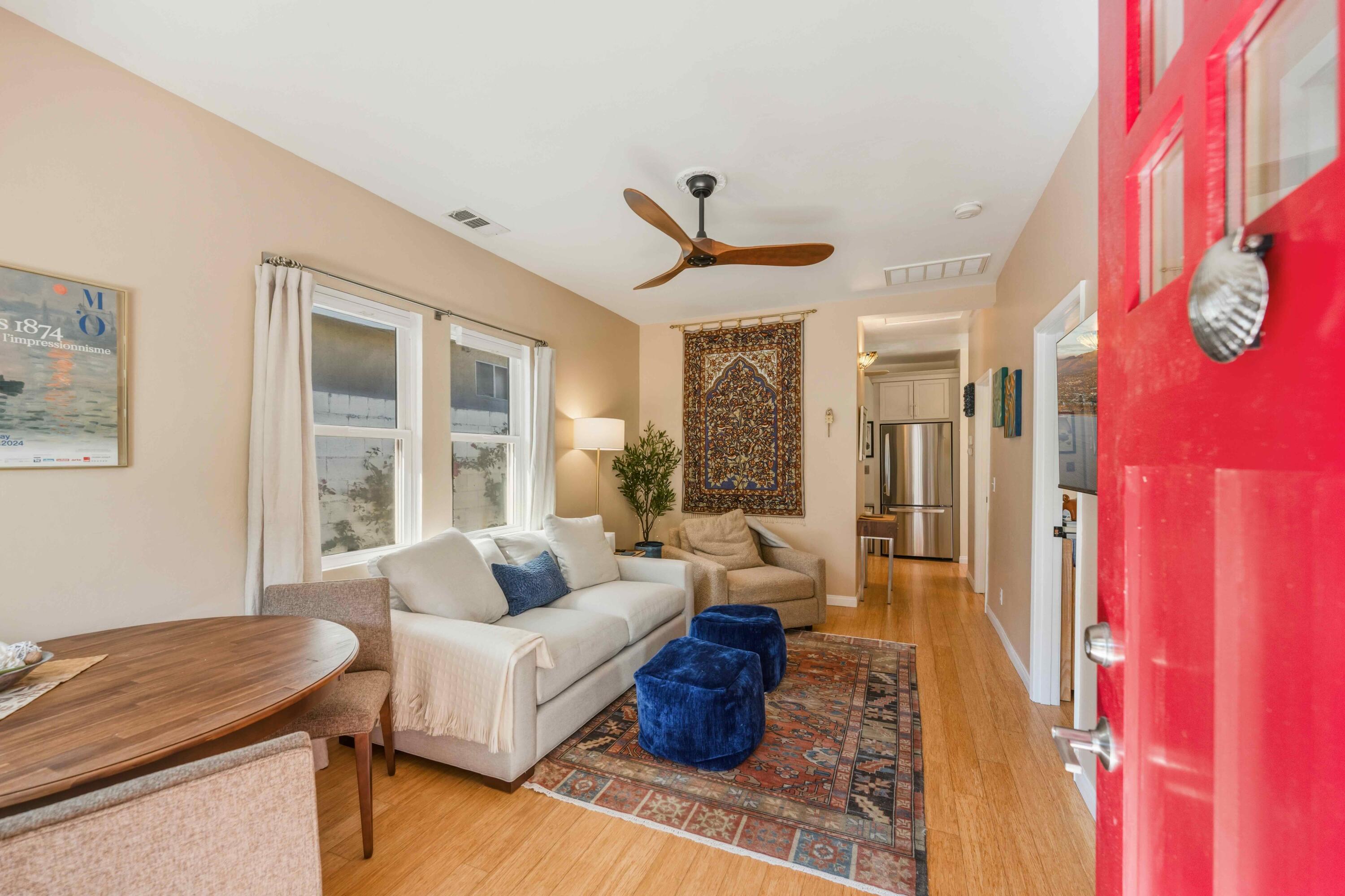 Residential in SANTA BARBARA 4