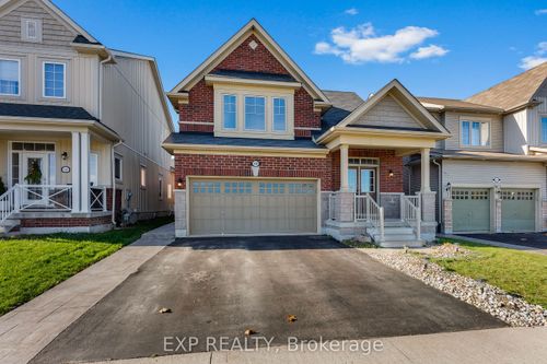 348 Concession 3 Rd, Saint Davids, ON, L0S1J1 | Card Image