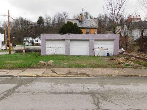 101 2nd St, Fayette City, PA, 15438 | Card Image