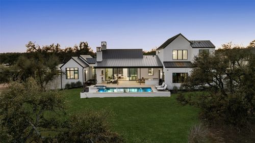 5805 Twin Peaks Trce, Austin, TX, 78738-4487 | Card Image