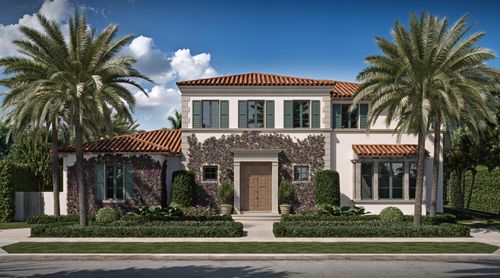239 Wells Road, Palm Beach, FL, 33480 | Card Image