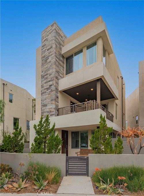 111 Bosque, Irvine, CA, 92618-0858 | Card Image