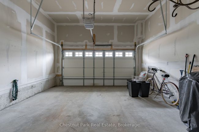 25 Durham Rd, House attached with 2 bedrooms, 2 bathrooms and 2 parking in Bracebridge ON | Image 38