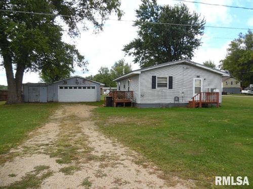 2201 6th St, Fulton, IL, 61252-1525 | Card Image