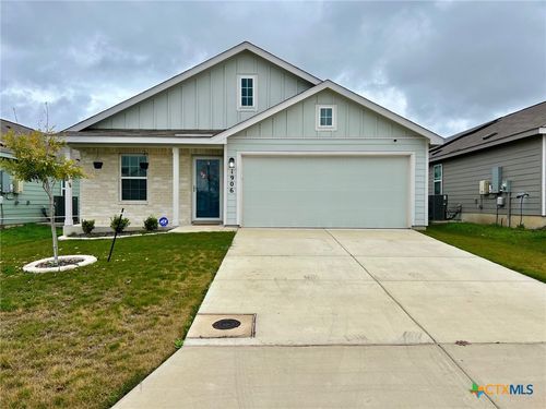 1906 Fieldfare, New Braunfels, TX, 78130-0090 | Card Image