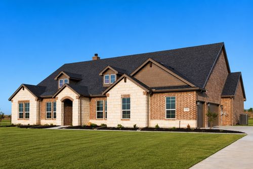 1530 County Road 200, Valley View, TX, 76272-4923 | Card Image