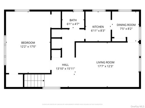 74e-144-37 Grand Central Pkwy, Jamaica, NY, 11435 | Card Image