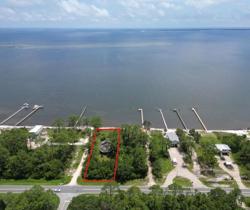 2170 Highway 98 E, Carrabelle, FL, 32322-2214 | Card Image