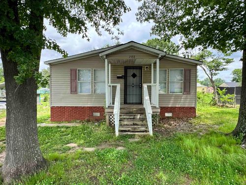 288 W Brooks Rd, Memphis, TN, 38109-2702 | Card Image