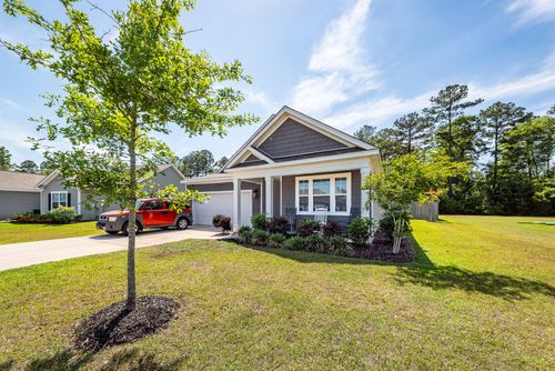 1270 Wading Point Blvd, Huger, SC, 29450-9805 | Card Image