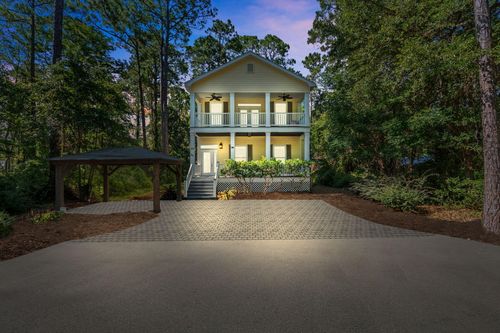 44 Wild Blueberry Way, Santa Rosa Beach, FL, 32459-5682 | Card Image