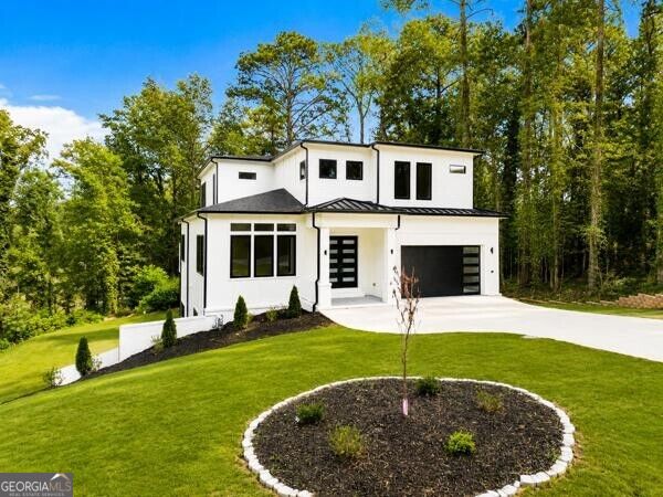 Residential in Atlanta 5