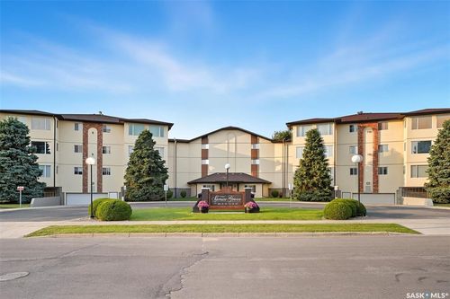303-103 Keevil Cres, Saskatoon, SK, S7N4L9 | Card Image