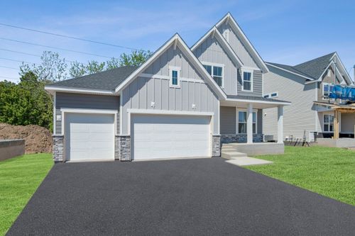 6160 Everest Court N, Plymouth, MN, 55446 | Card Image